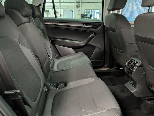 Used Skoda Kodiaq 2018 for sale - 75578716: Photo 41