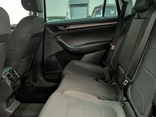 Used Skoda Kodiaq 2018 for sale - 75578716: Photo 42