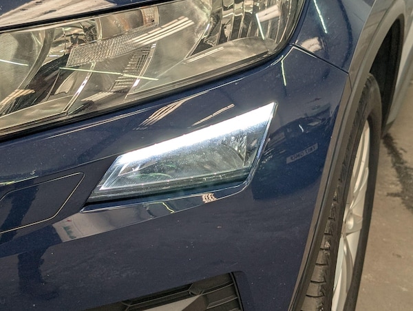 Used Skoda Kodiaq 2018 for sale - 75578716: Photo 46