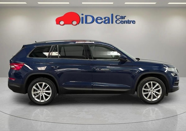 Used Skoda Kodiaq 2018 for sale - 75578716: Photo 4