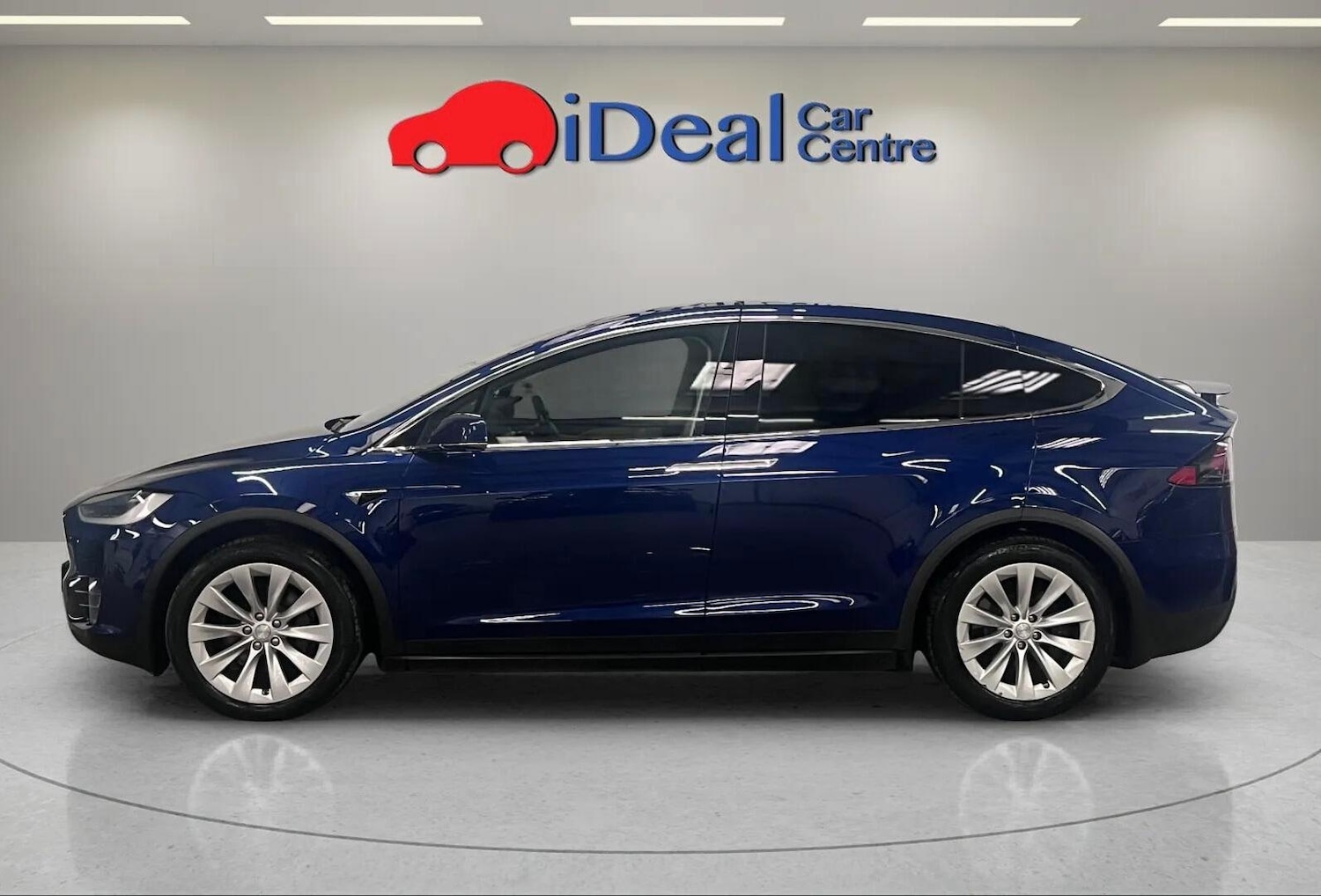 Used Tesla Model X 2018 for sale - 76060773: Photo 13