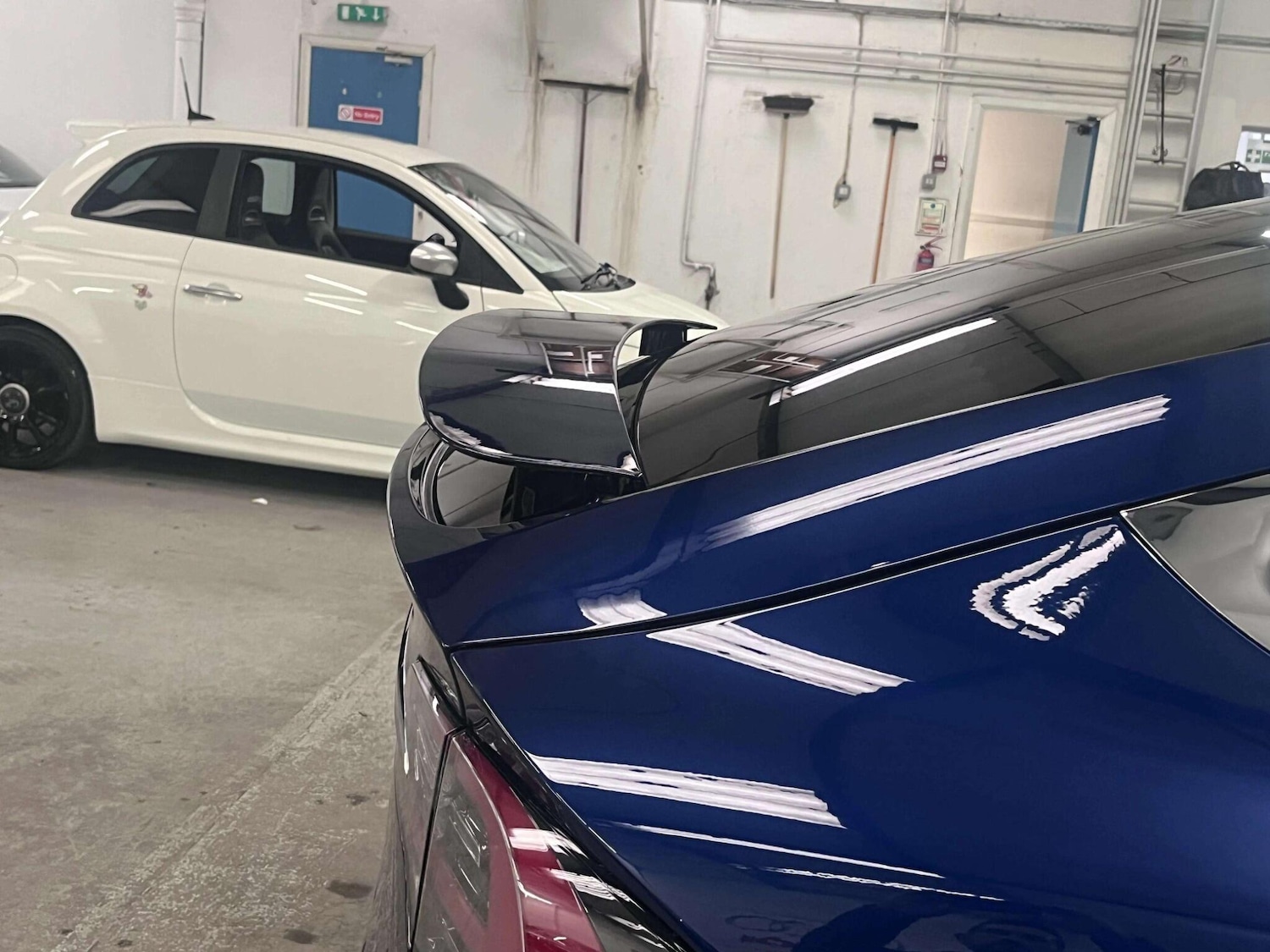 Used Tesla Model X 2018 for sale - 76060773: Photo 16