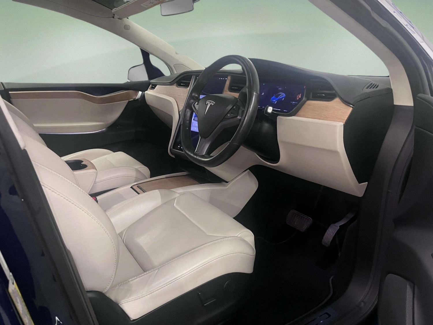 Used Tesla Model X 2018 for sale - 76060773: Photo 19