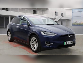 2018 (18) - 449kW 100kWh Dual Motor 5dr Auto