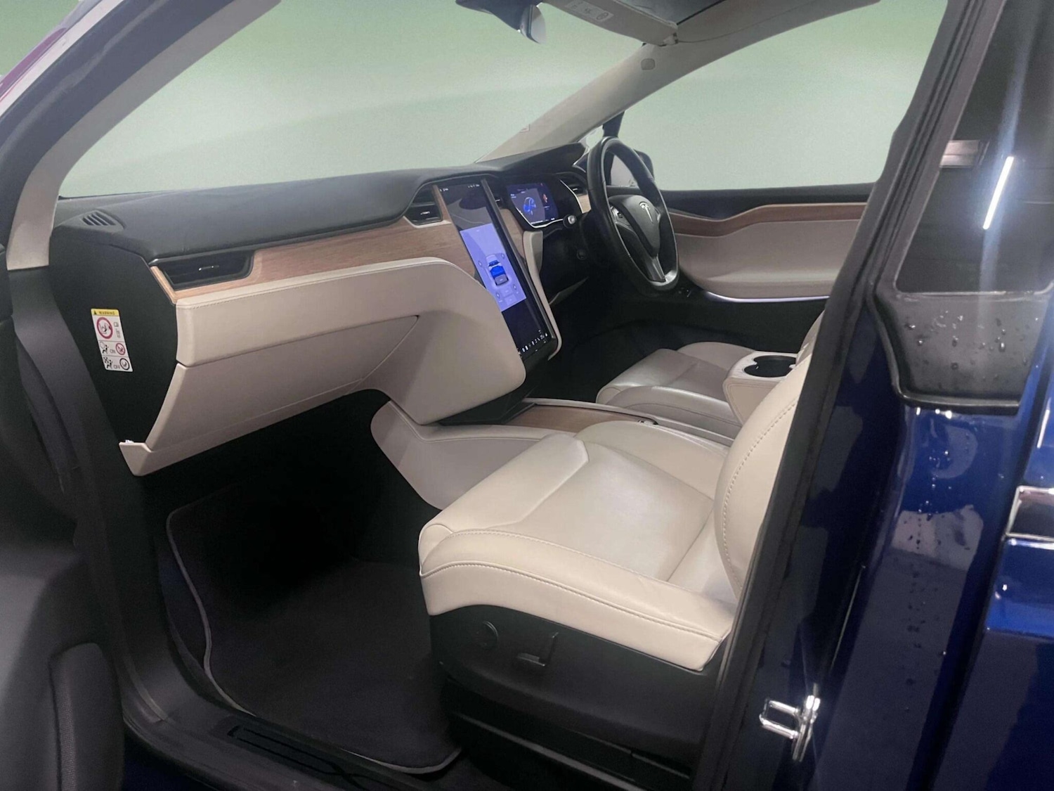 Used Tesla Model X 2018 for sale - 76060773: Photo 20