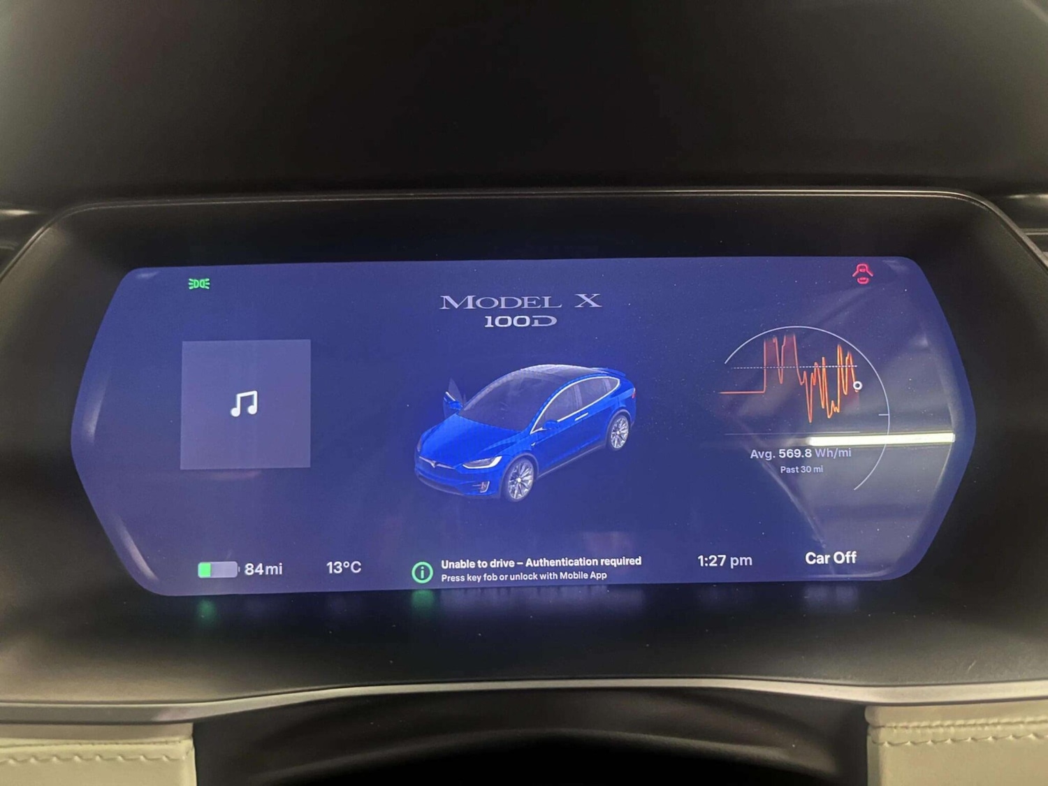 Used Tesla Model X 2018 for sale - 76060773: Photo 22