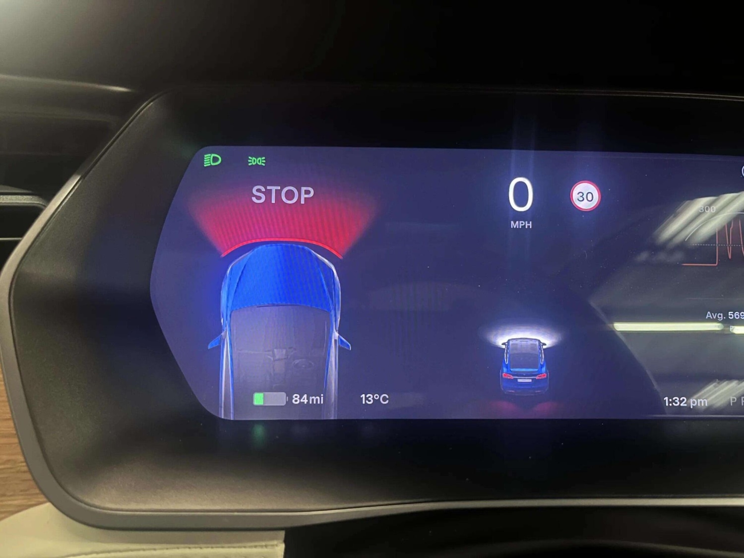 Used Tesla Model X 2018 for sale - 76060773: Photo 23