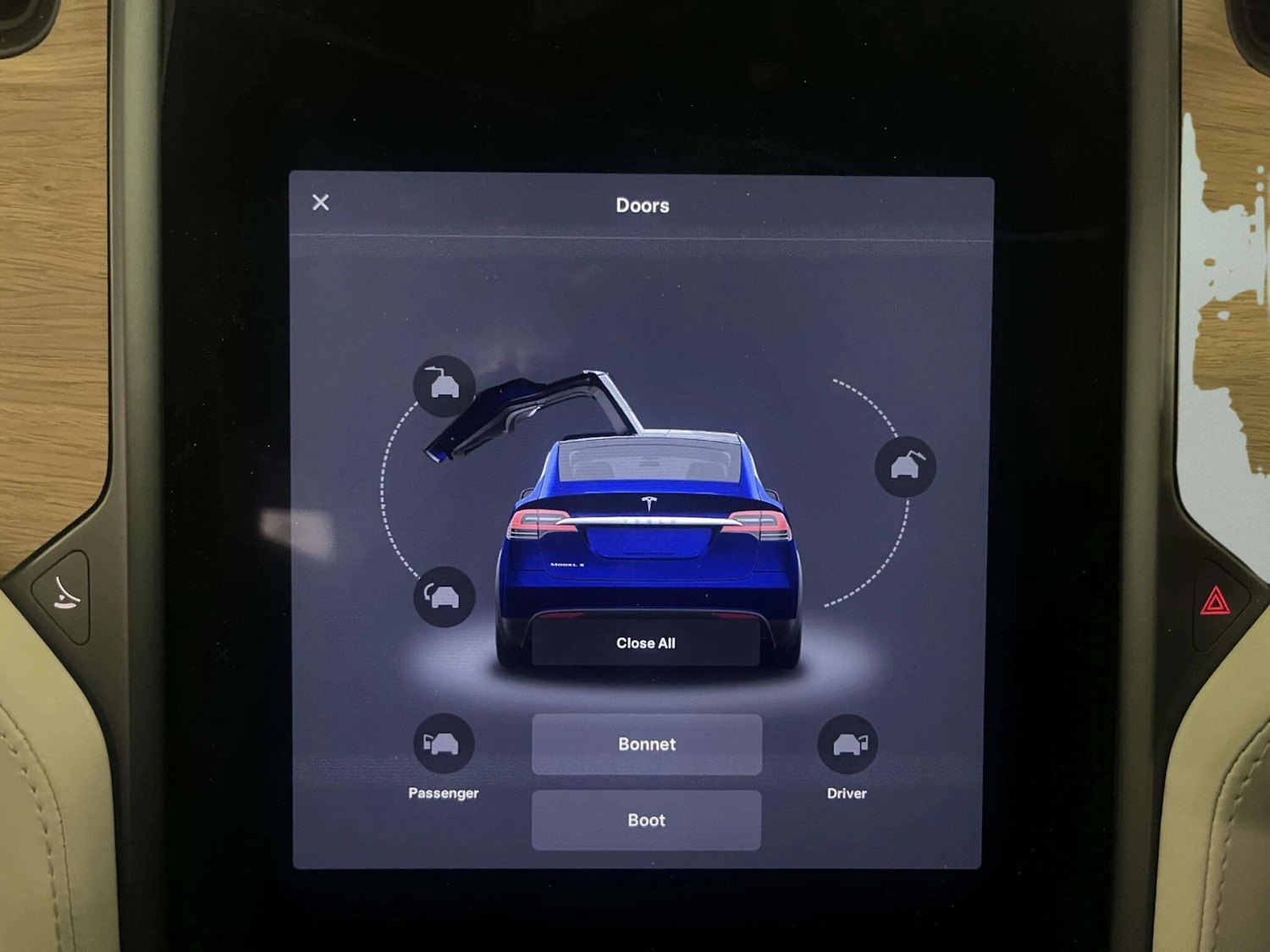 Used Tesla Model X 2018 for sale - 76060773: Photo 27