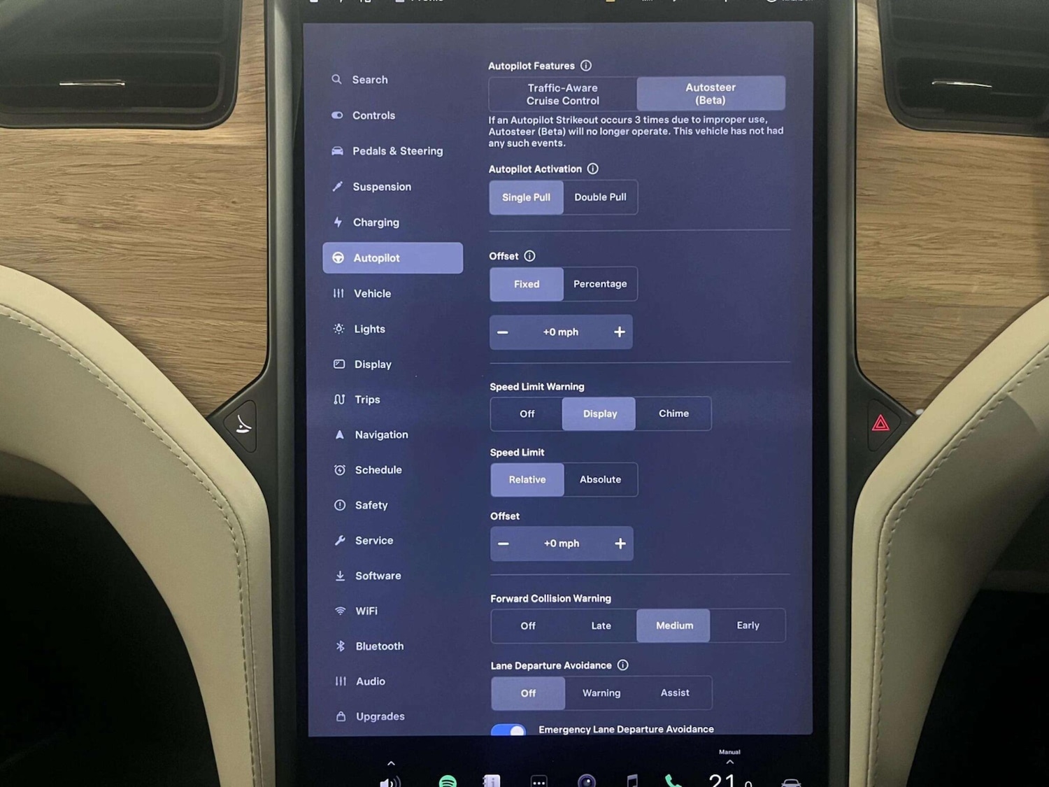 Used Tesla Model X 2018 for sale - 76060773: Photo 29