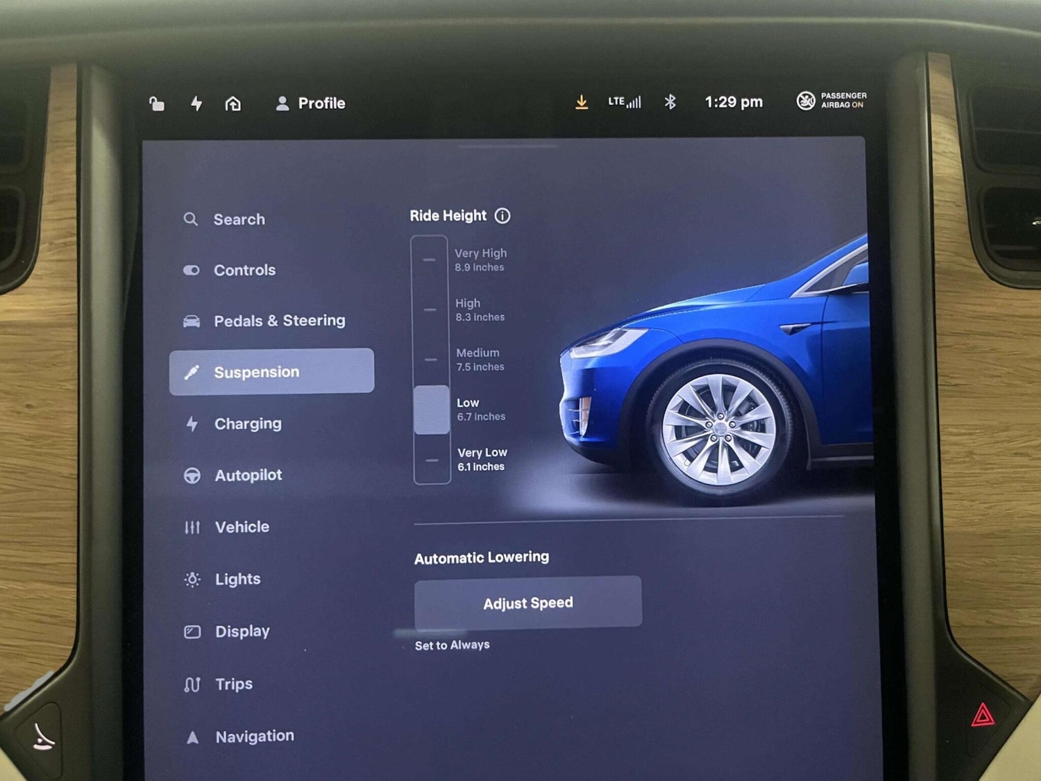 Used Tesla Model X 2018 for sale - 76060773: Photo 30