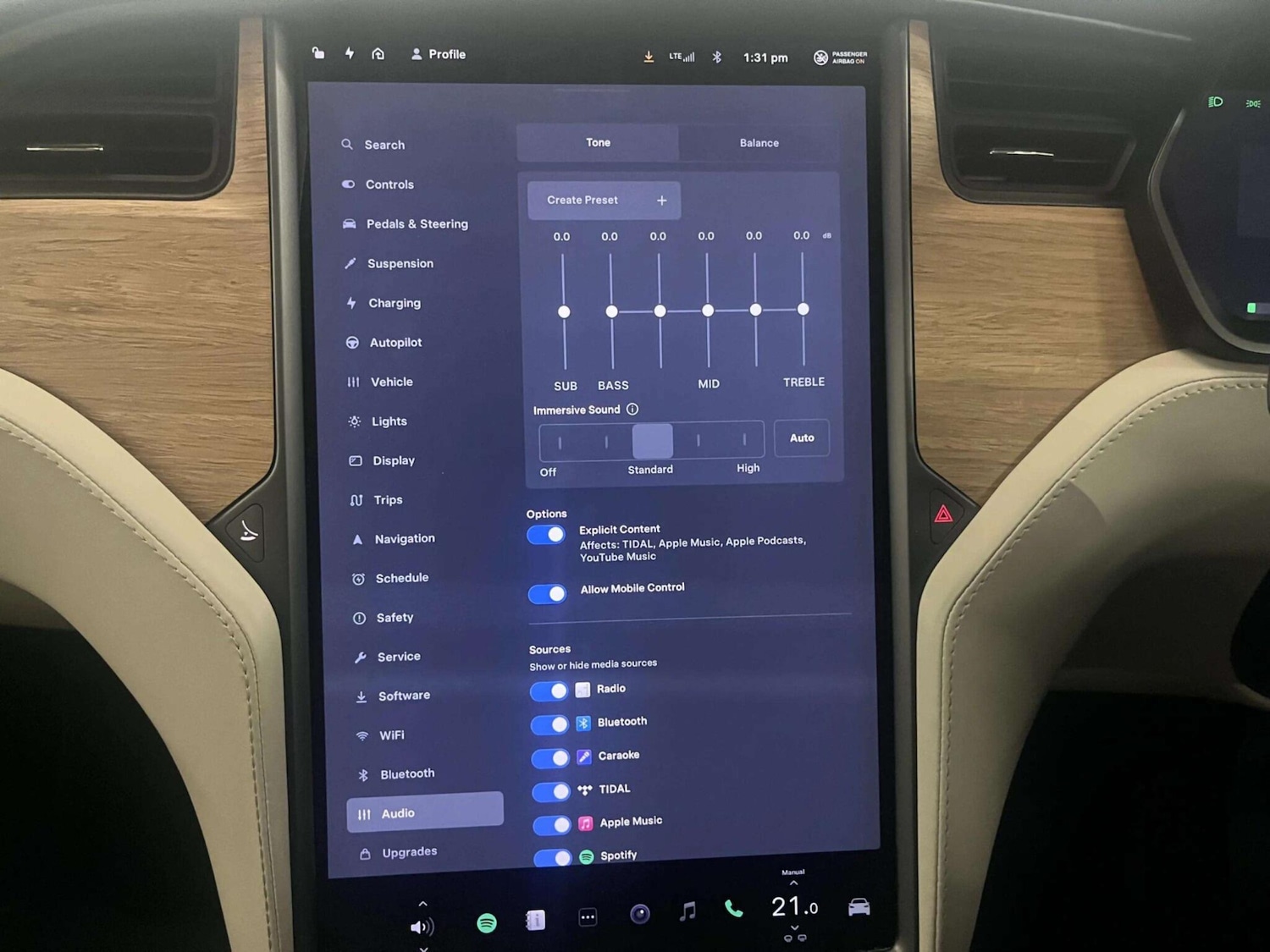 Used Tesla Model X 2018 for sale - 76060773: Photo 32