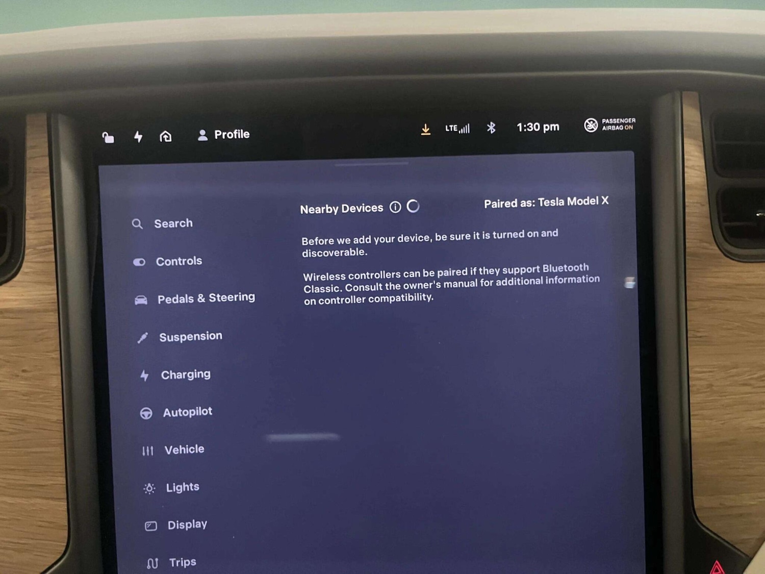 Used Tesla Model X 2018 for sale - 76060773: Photo 33