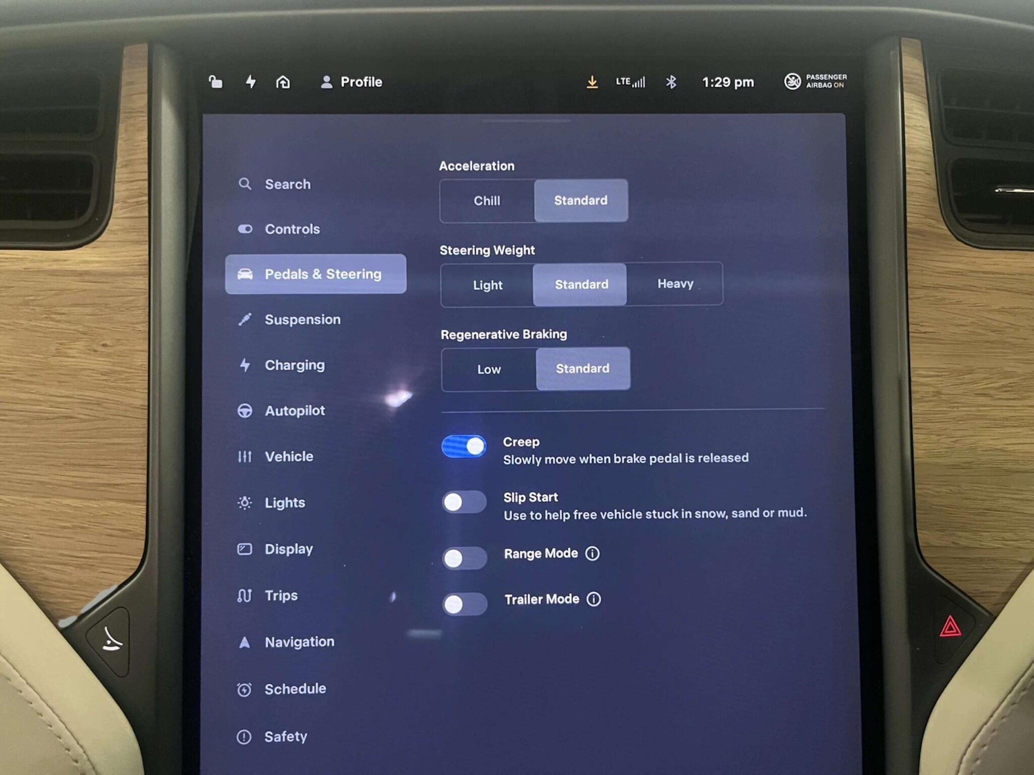 Used Tesla Model X 2018 for sale - 76060773: Photo 36