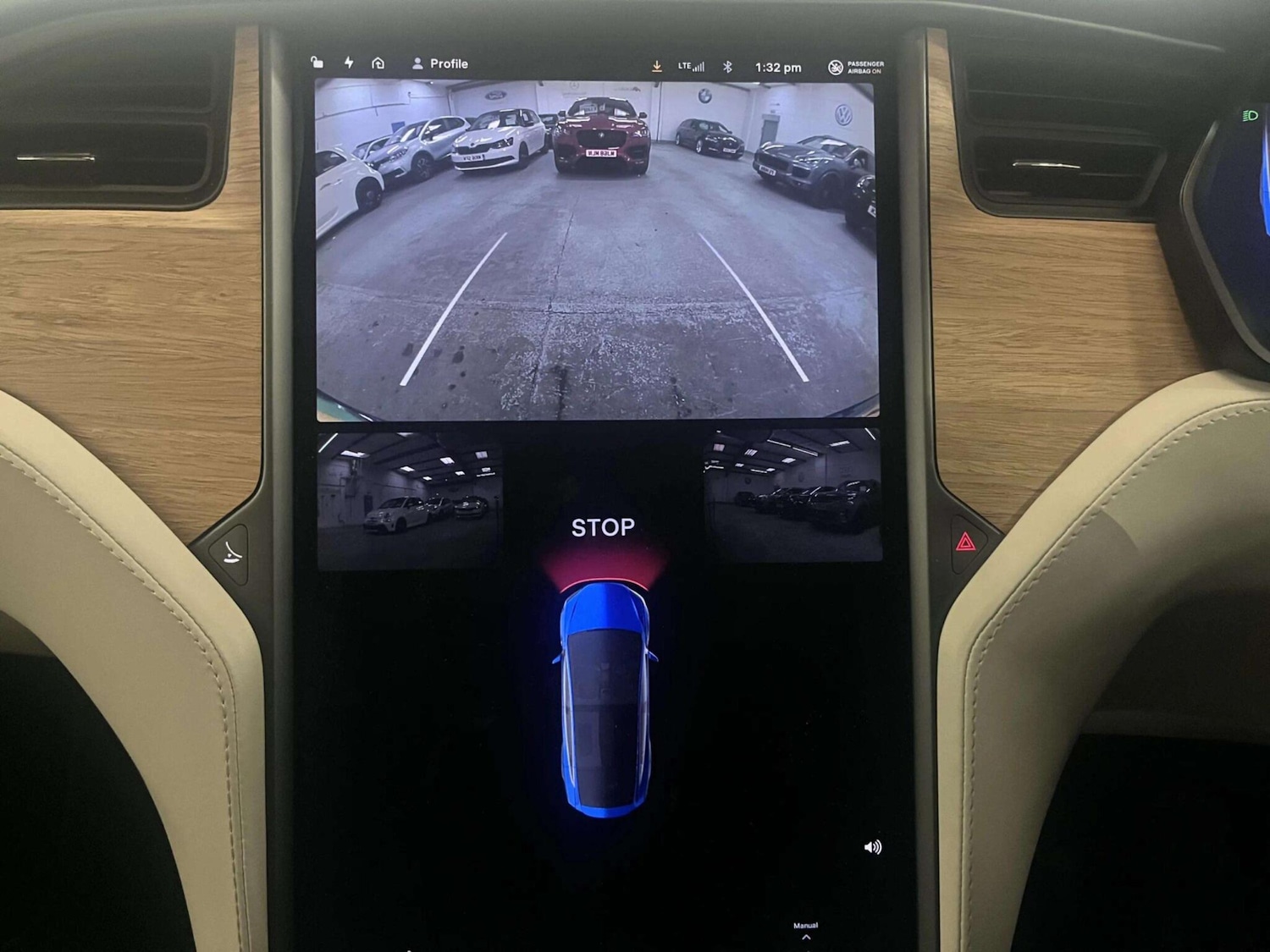 Used Tesla Model X 2018 for sale - 76060773: Photo 39