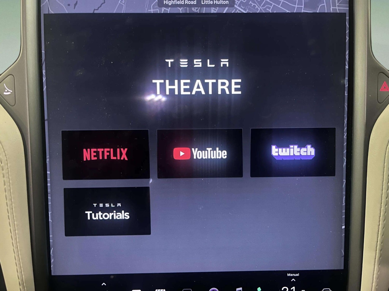 Used Tesla Model X 2018 for sale - 76060773: Photo 43