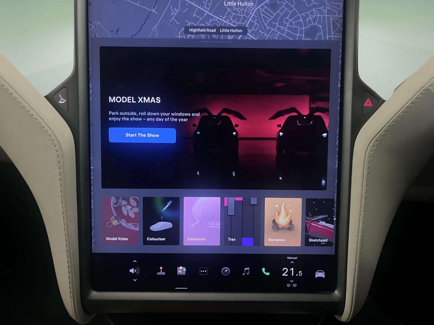 Used Tesla Model X 2018 for sale - 76060773: Photo 44