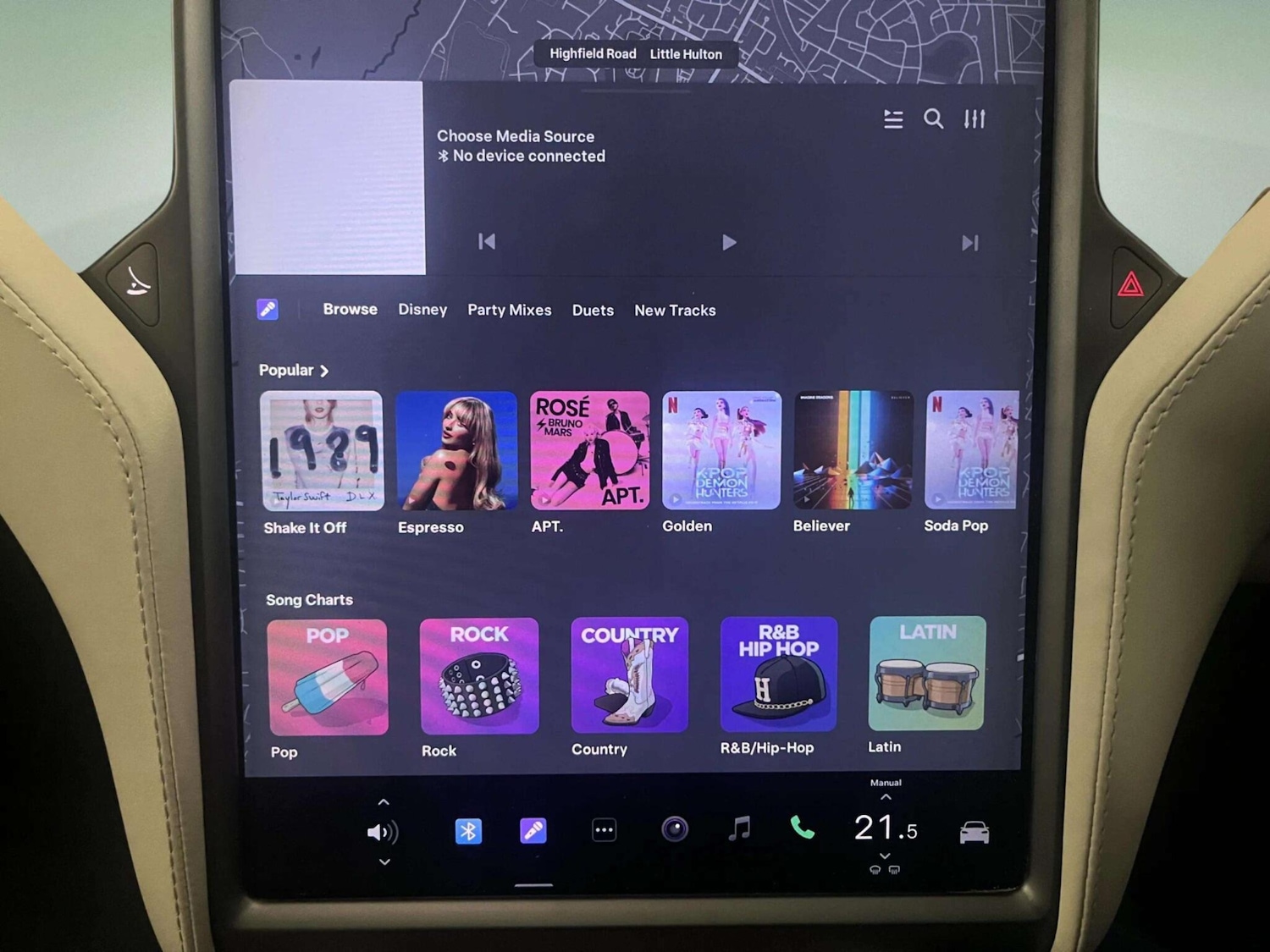 Used Tesla Model X 2018 for sale - 76060773: Photo 47