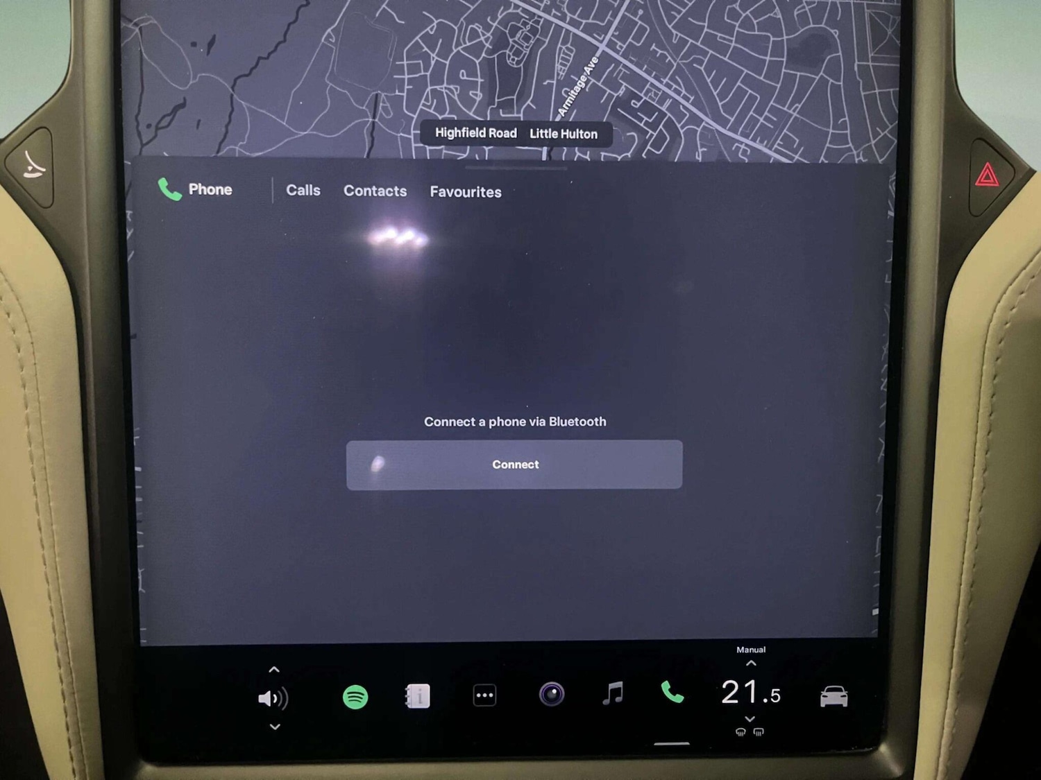 Used Tesla Model X 2018 for sale - 76060773: Photo 49