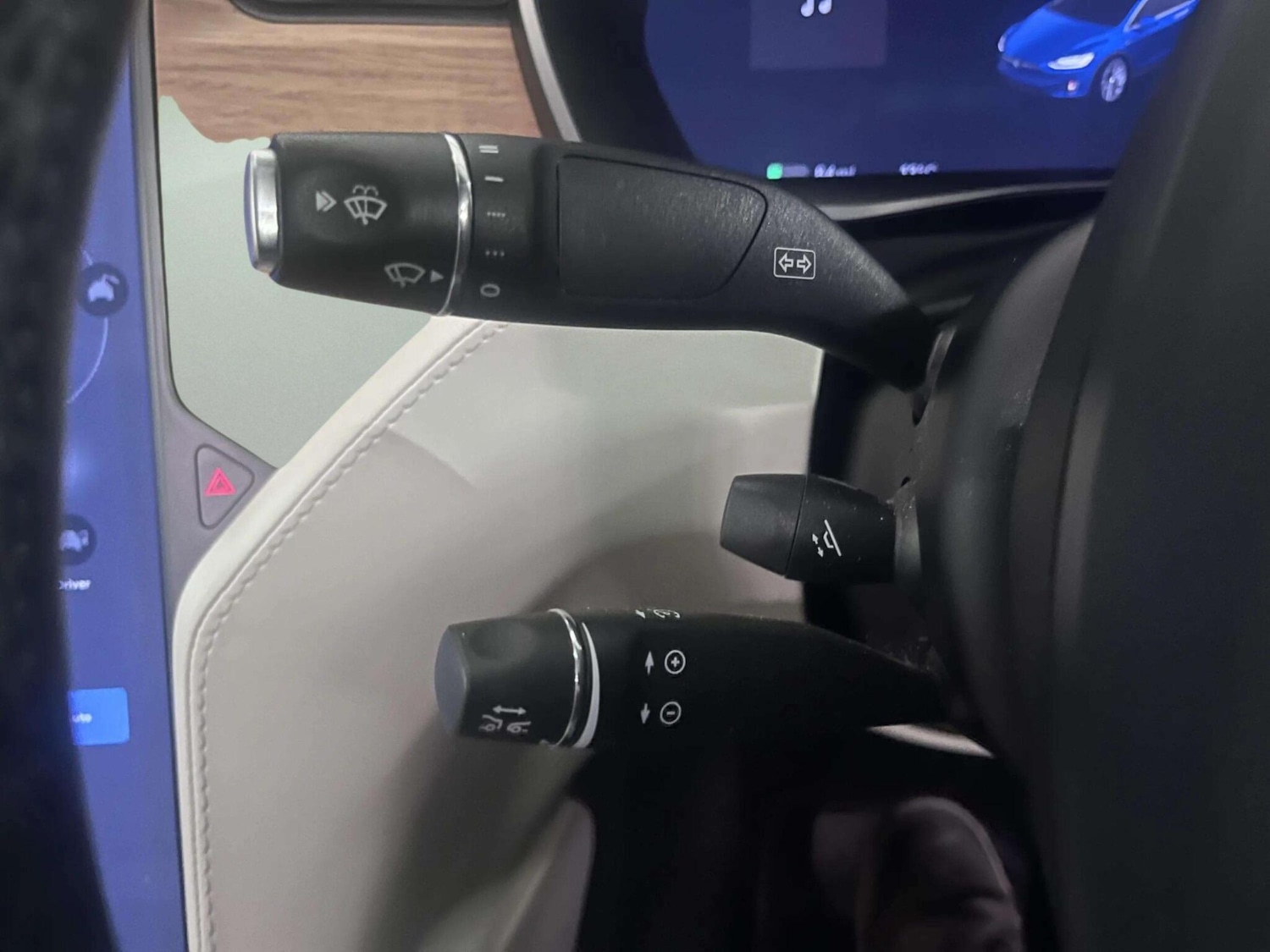 Used Tesla Model X 2018 for sale - 76060773: Photo 53