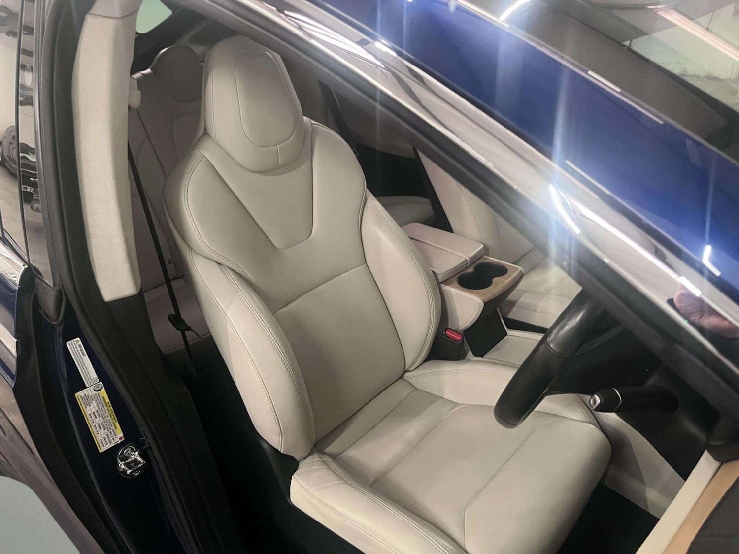 Used Tesla Model X 2018 for sale - 76060773: Photo 57