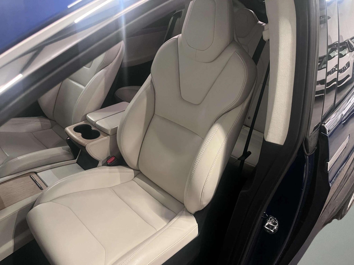 Used Tesla Model X 2018 for sale - 76060773: Photo 58