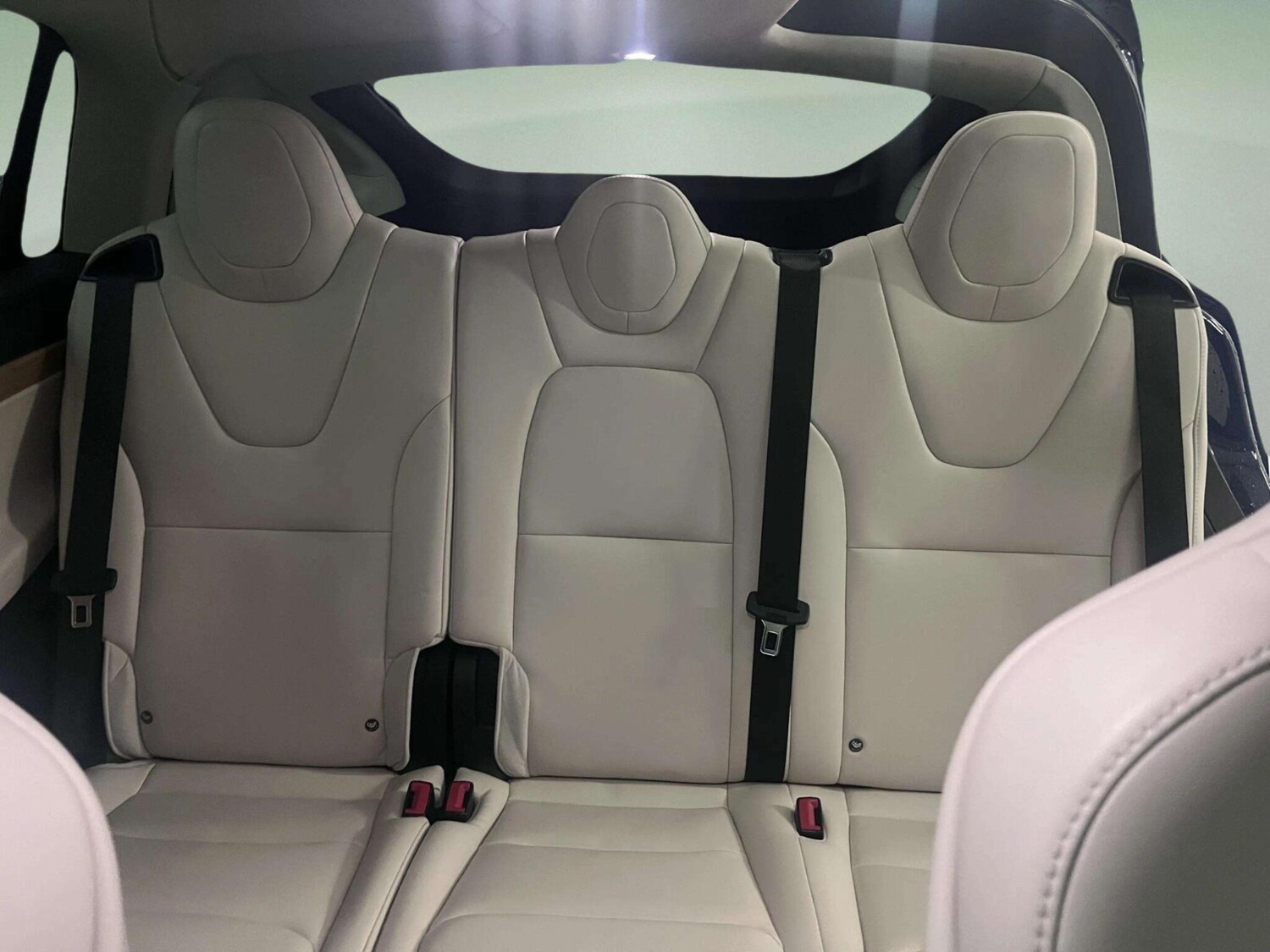 Used Tesla Model X 2018 for sale - 76060773: Photo 59
