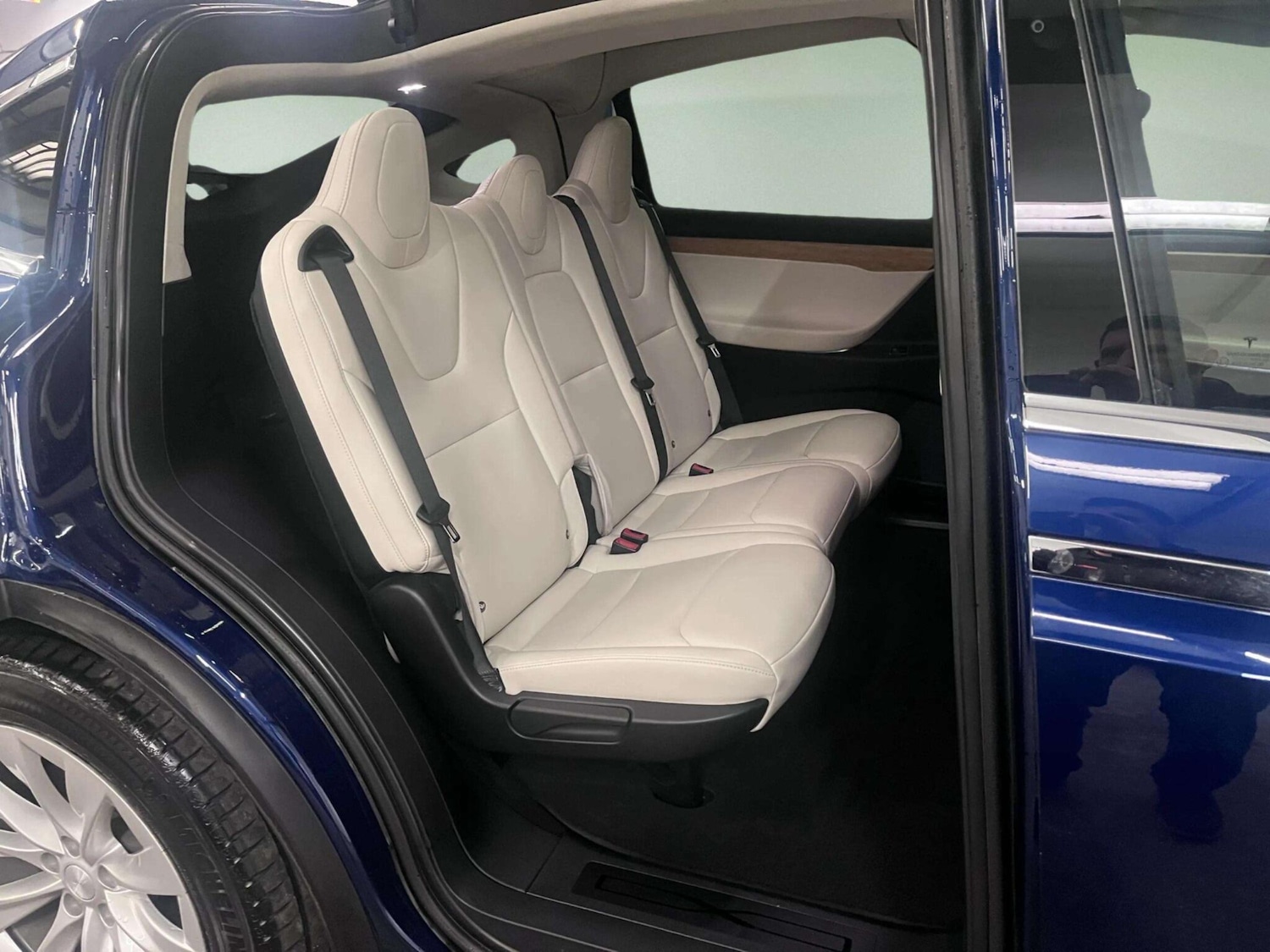 Used Tesla Model X 2018 for sale - 76060773: Photo 60