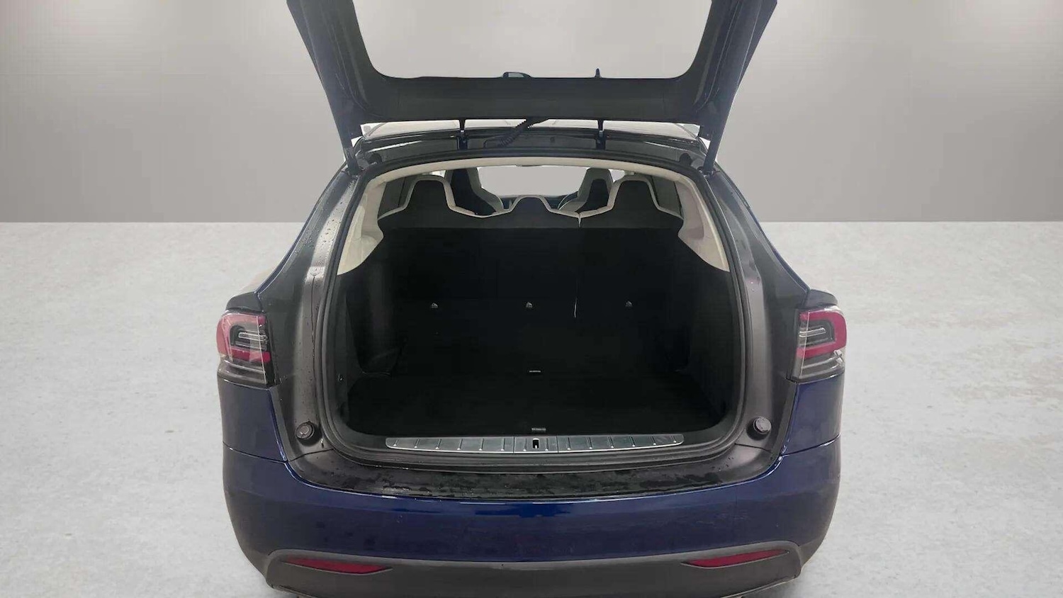 Used Tesla Model X 2018 for sale - 76060773: Photo 62