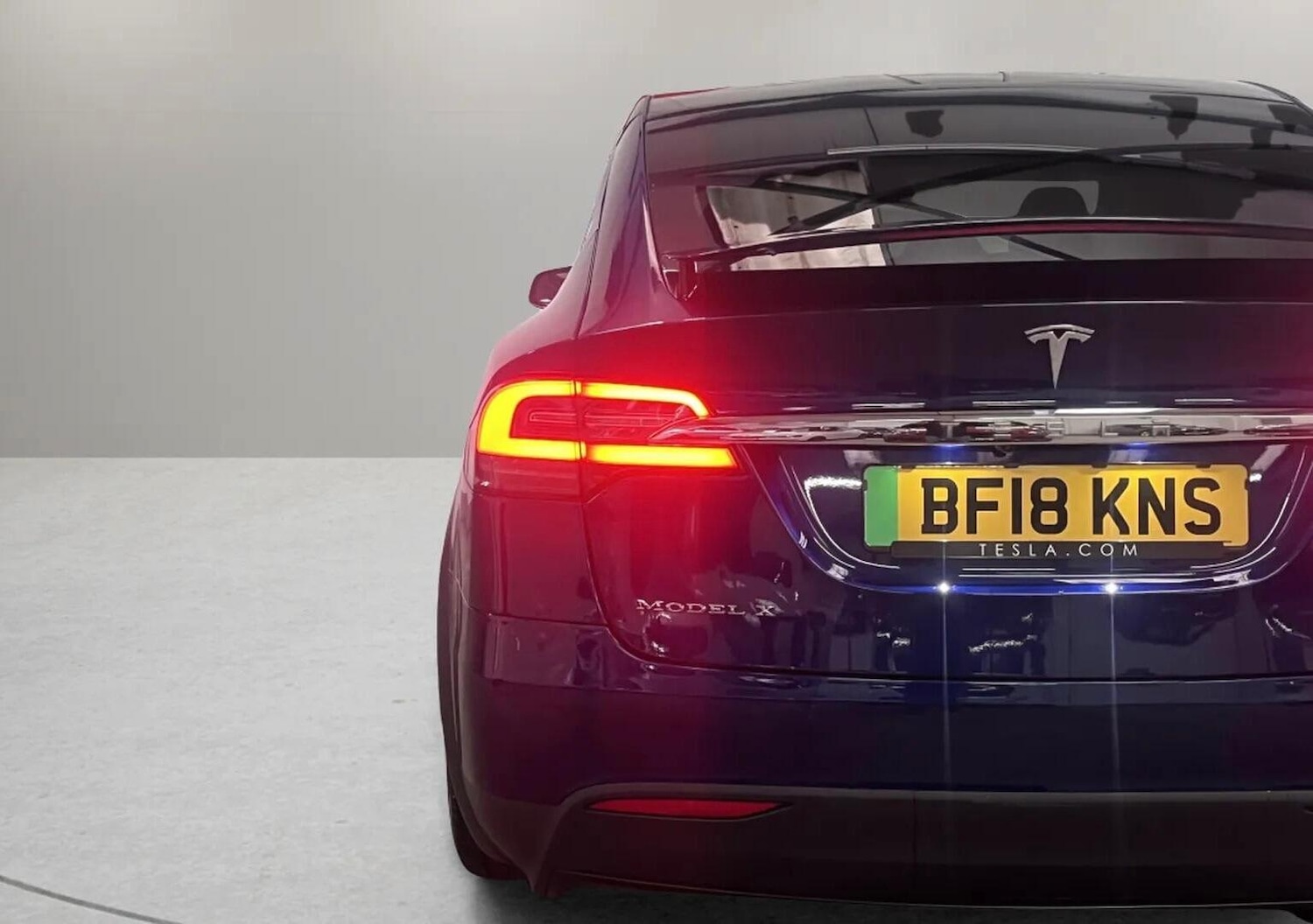 Used Tesla Model X 2018 for sale - 76060773: Photo 65