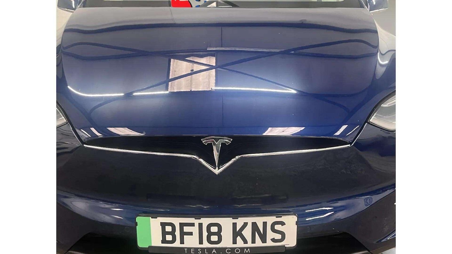 Used Tesla Model X 2018 for sale - 76060773: Photo 66