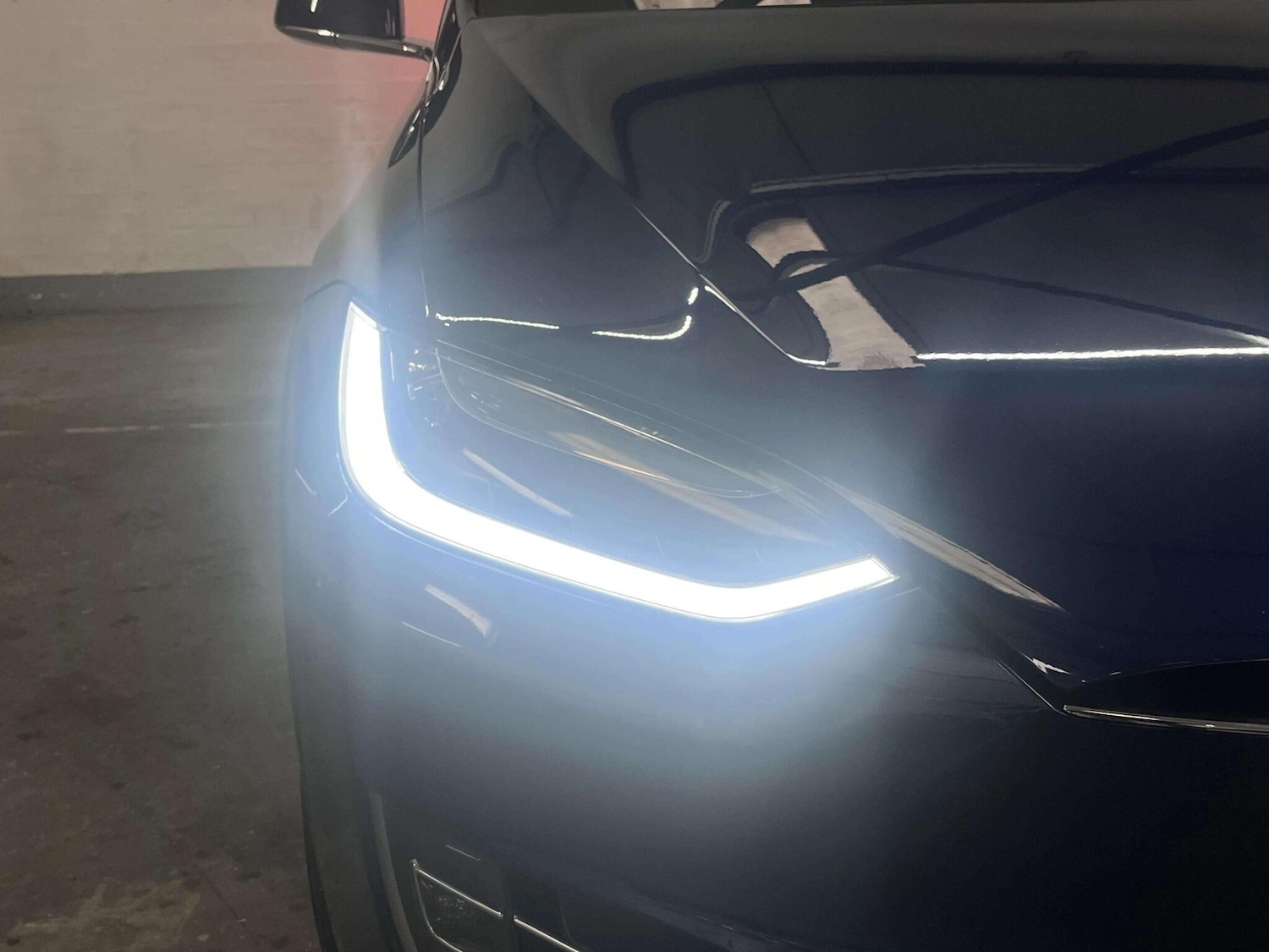 Used Tesla Model X 2018 for sale - 76060773: Photo 67