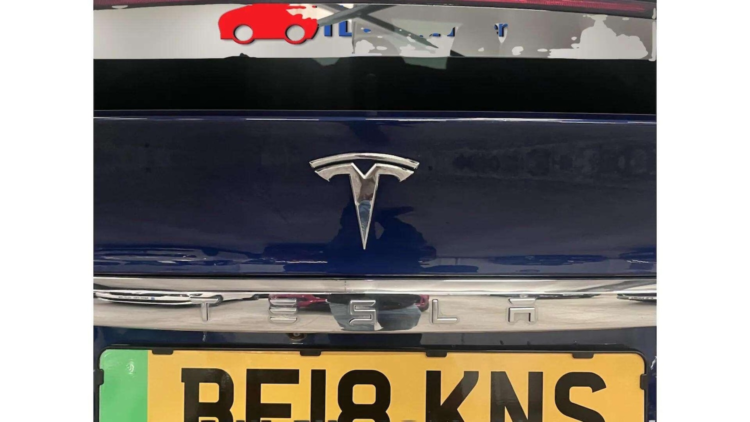 Used Tesla Model X 2018 for sale - 76060773: Photo 68