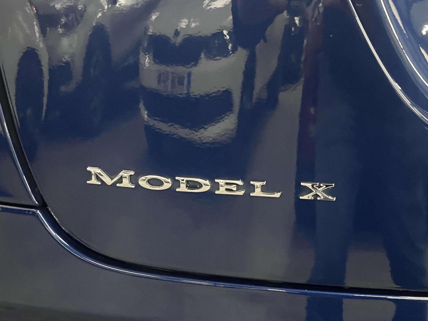 Used Tesla Model X 2018 for sale - 76060773: Photo 69