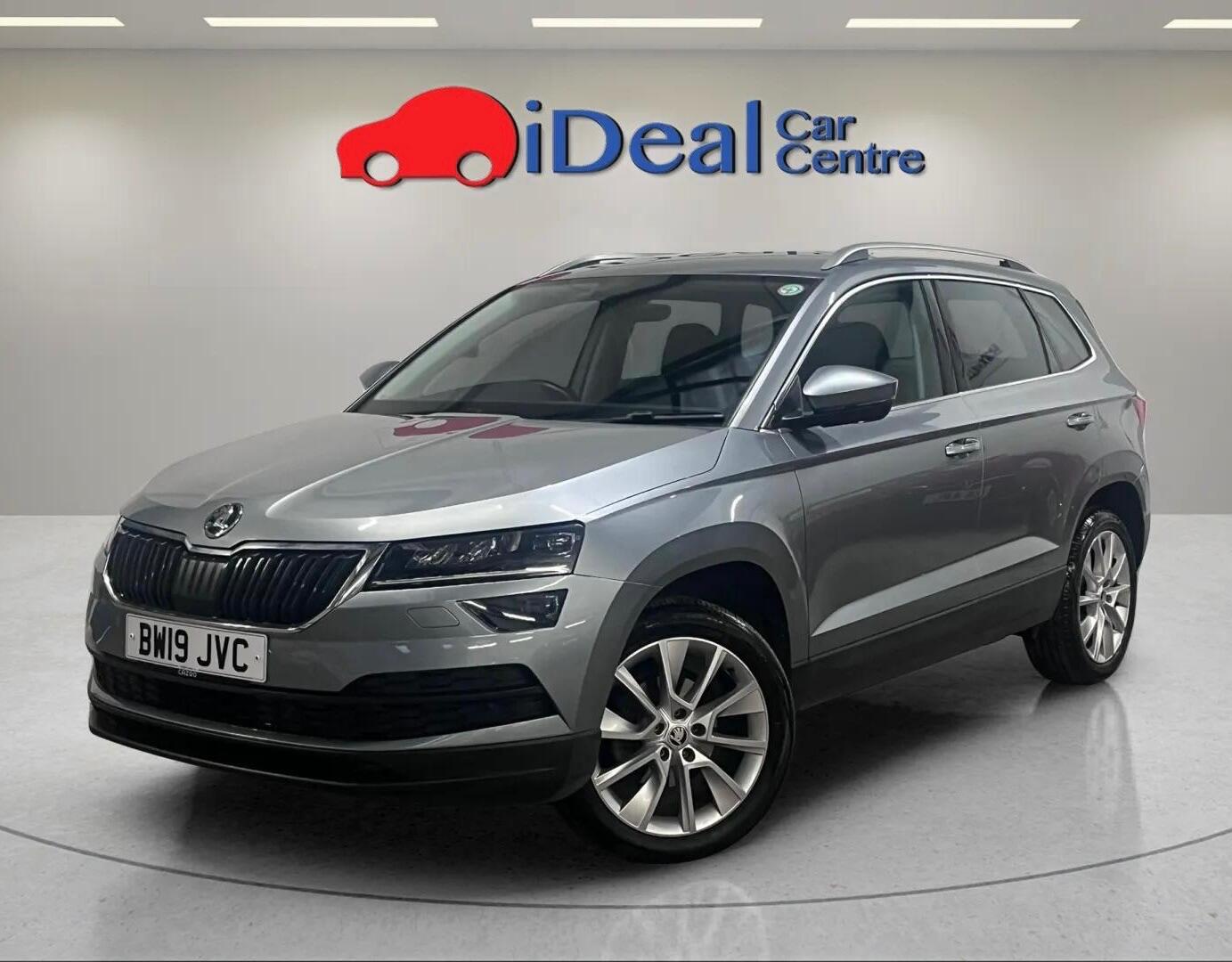 Used Skoda Karoq 2019 for sale - 76388046: Photo 10