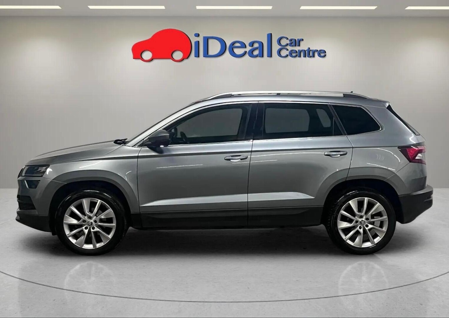 Used Skoda Karoq 2019 for sale - 76388046: Photo 11