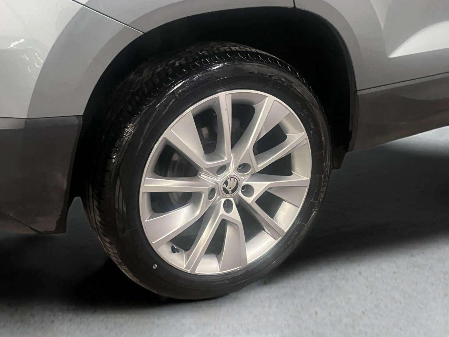 Used Skoda Karoq 2019 for sale - 76388046: Photo 13