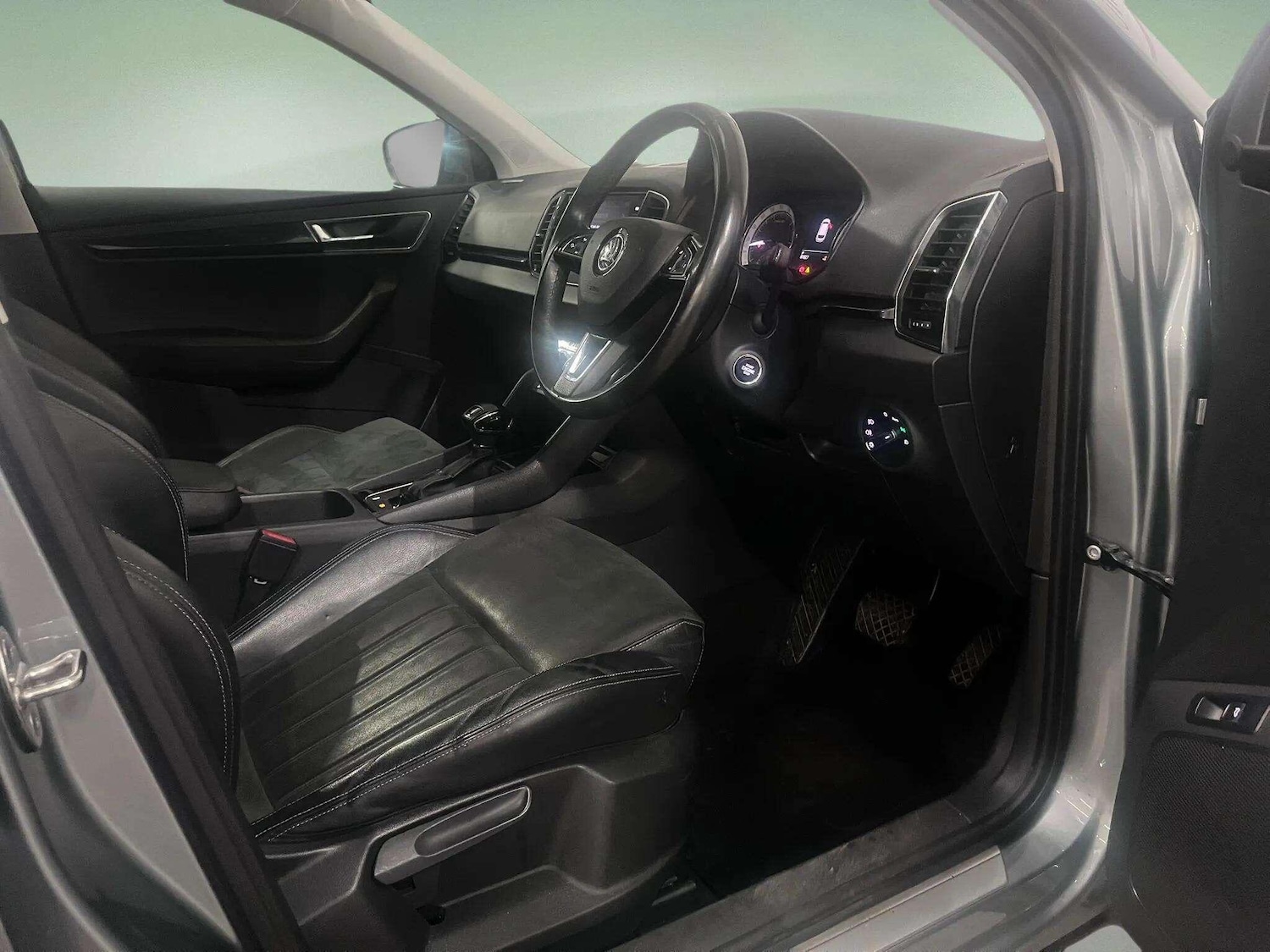 Used Skoda Karoq 2019 for sale - 76388046: Photo 14