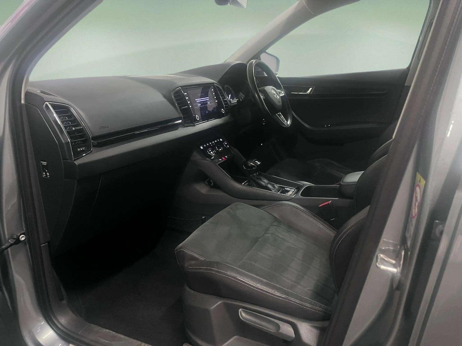 Used Skoda Karoq 2019 for sale - 76388046: Photo 15