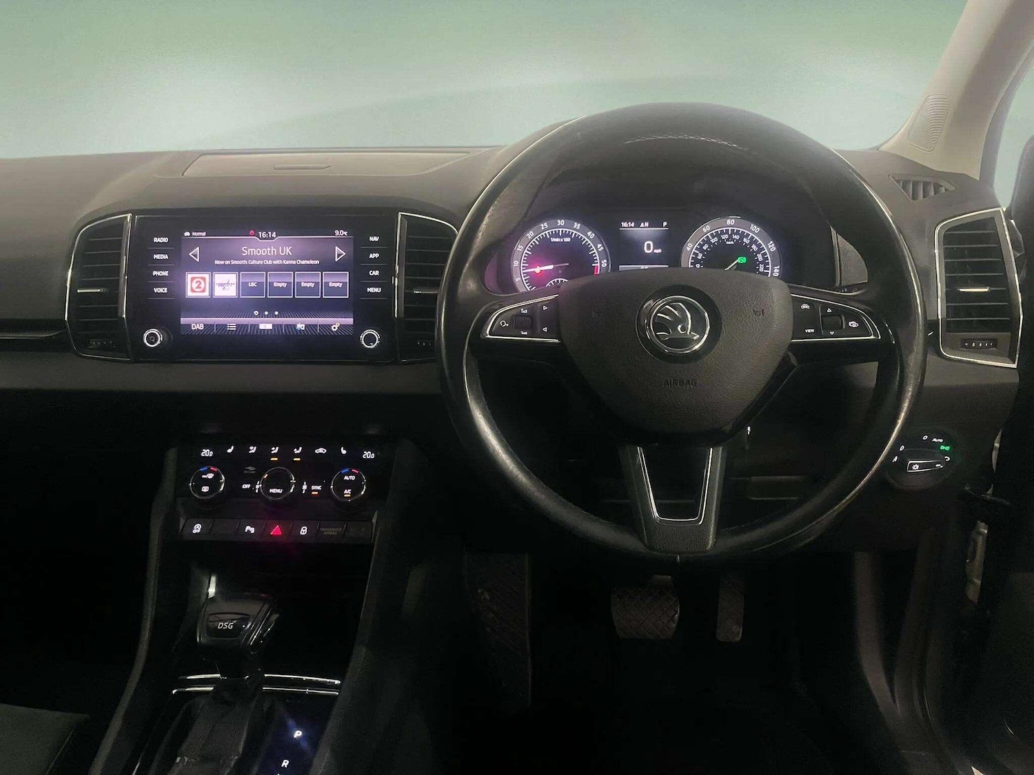 Used Skoda Karoq 2019 for sale - 76388046: Photo 16