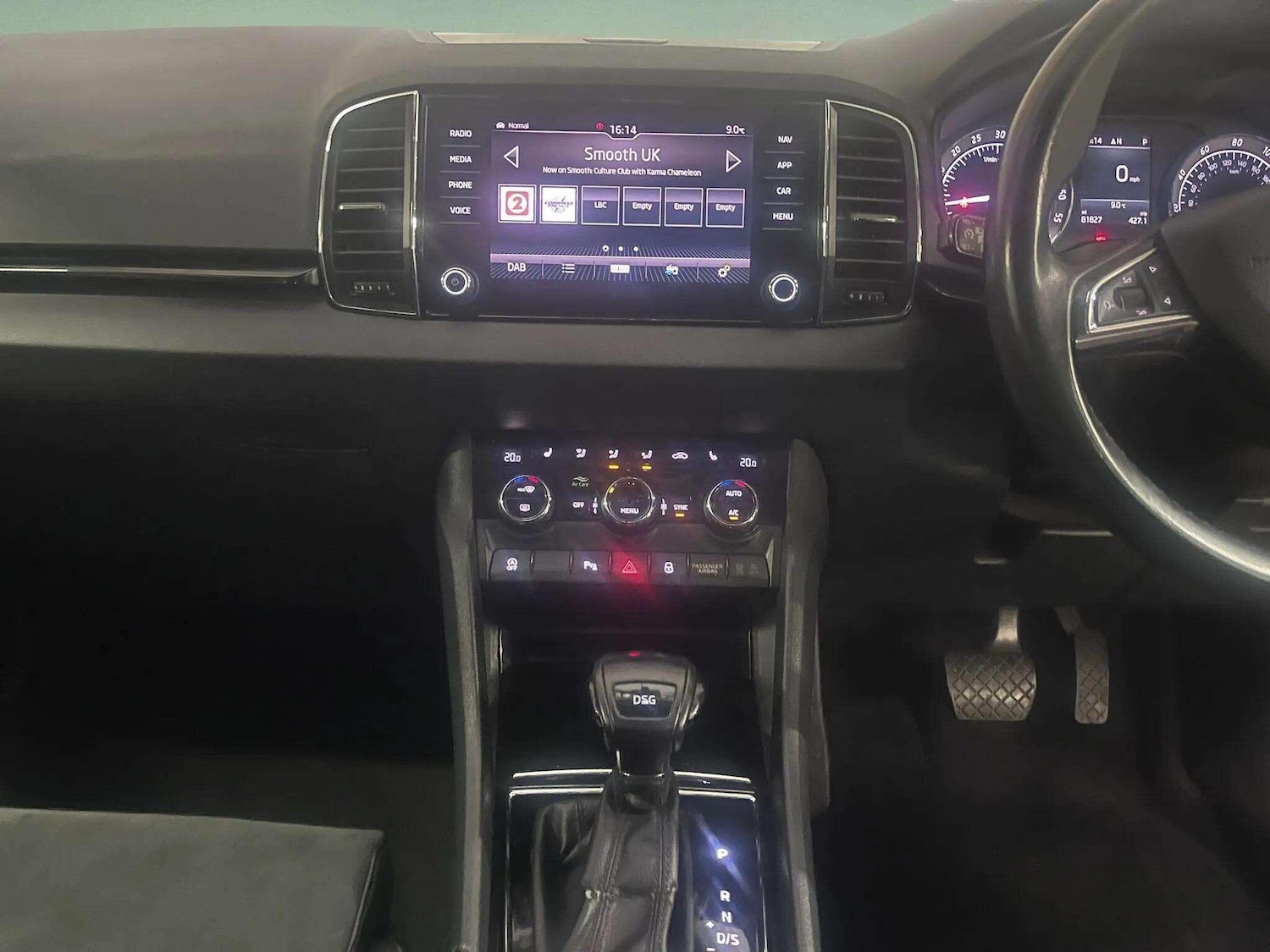 Used Skoda Karoq 2019 for sale - 76388046: Photo 18