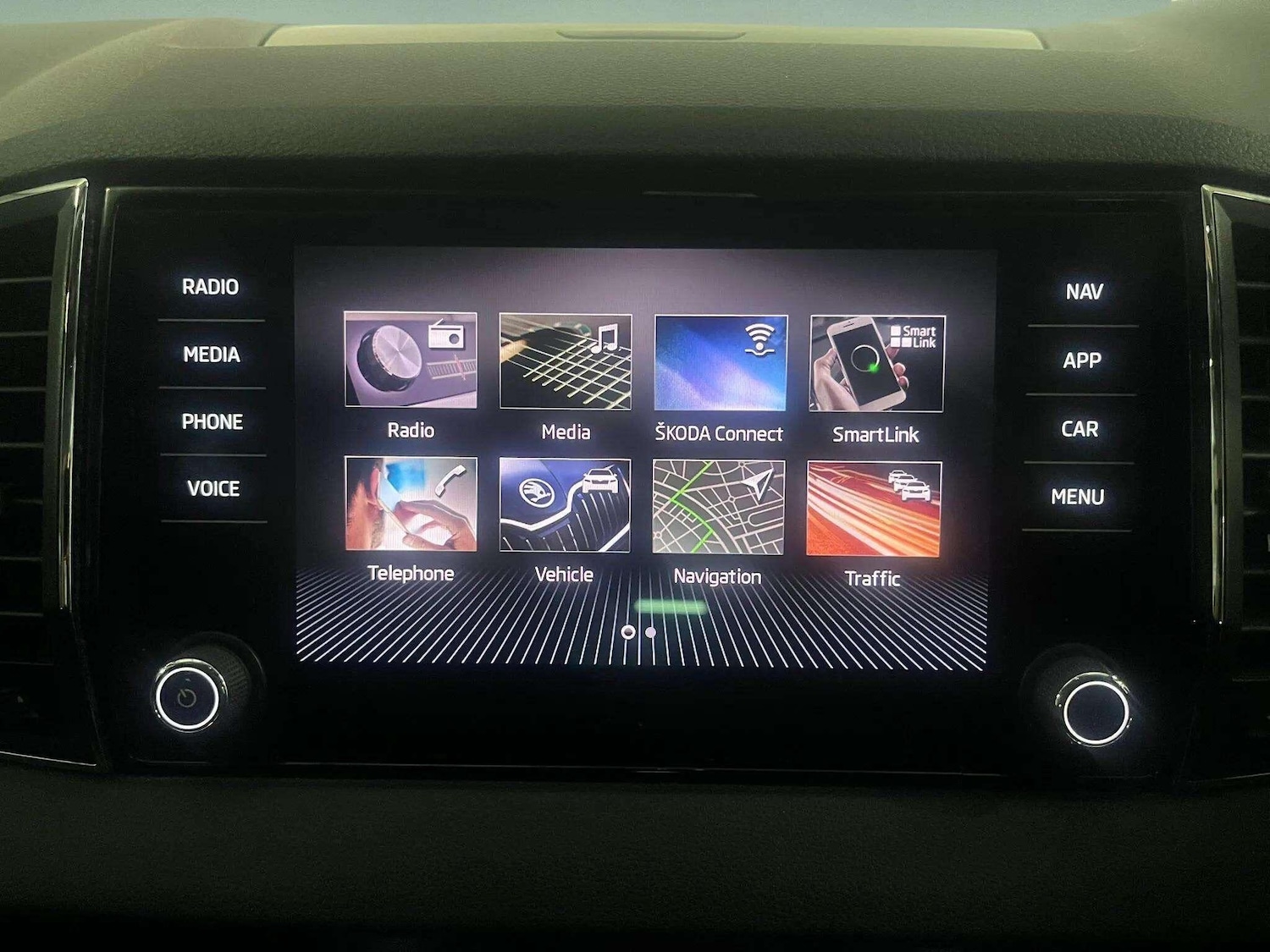 Used Skoda Karoq 2019 for sale - 76388046: Photo 19