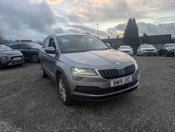 (19) - 1.6 TDI SE L DSG Euro 6 (s/s) 5dr