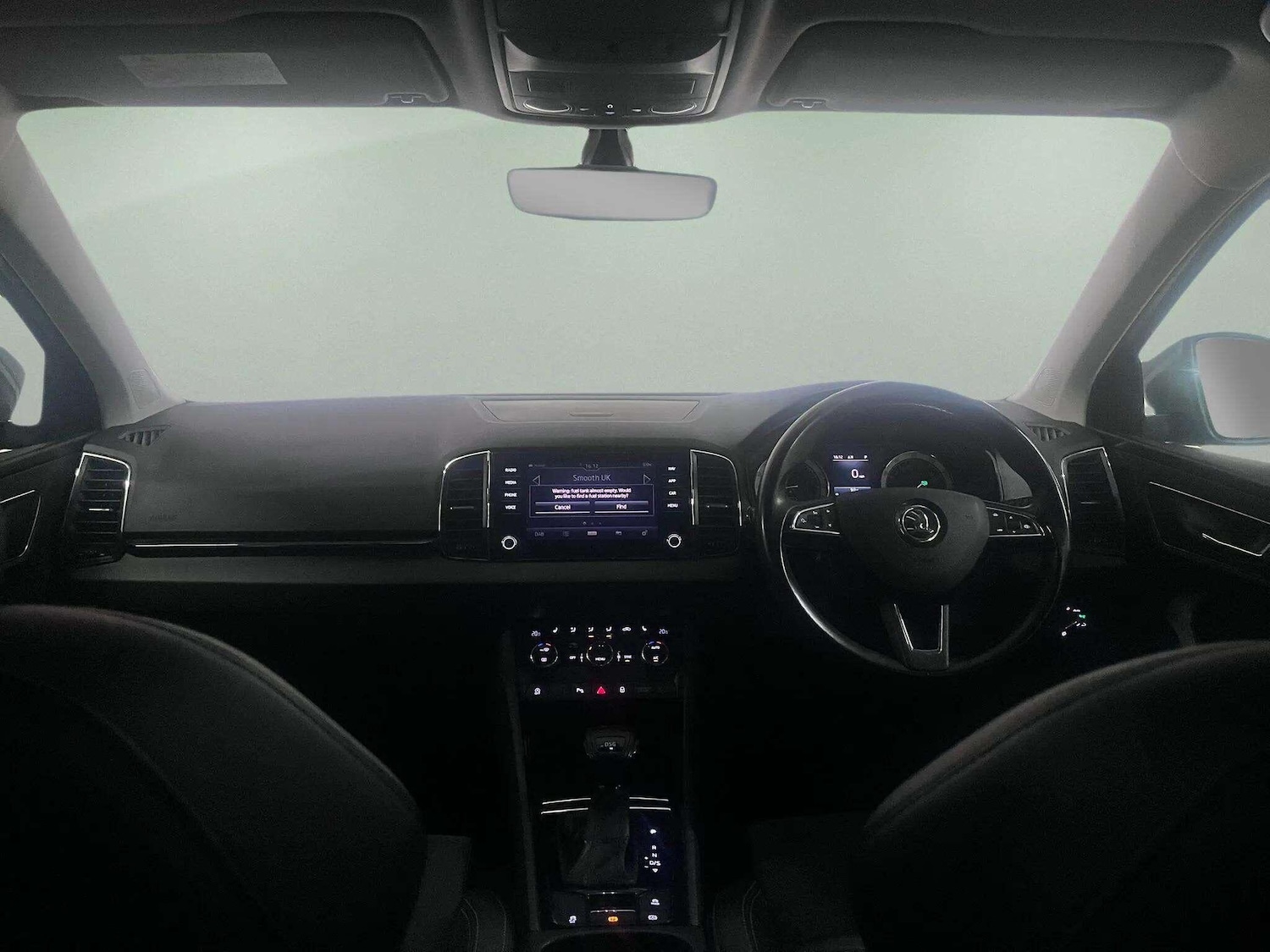 Used Skoda Karoq 2019 for sale - 76388046: Photo 2