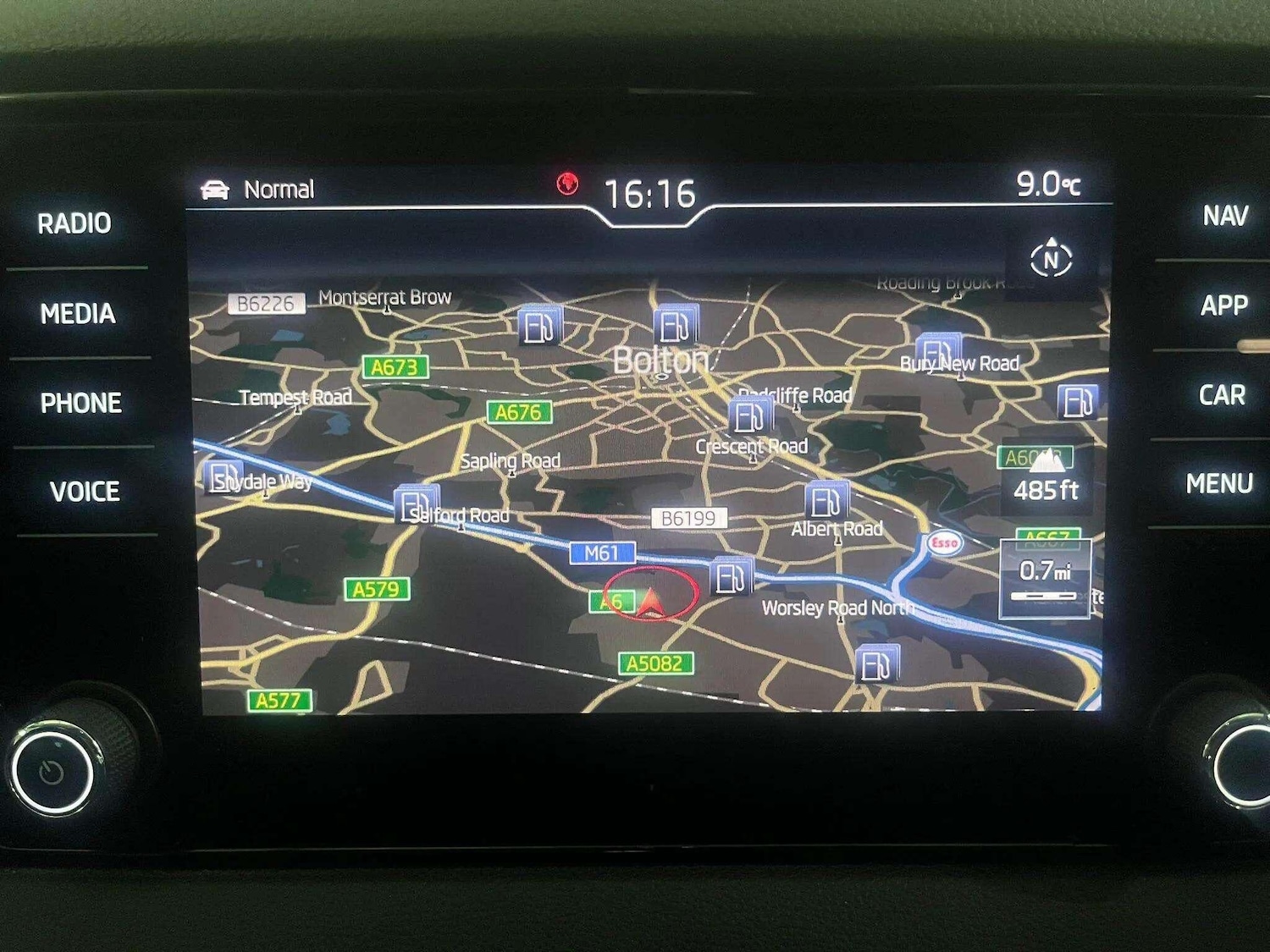 Used Skoda Karoq 2019 for sale - 76388046: Photo 22