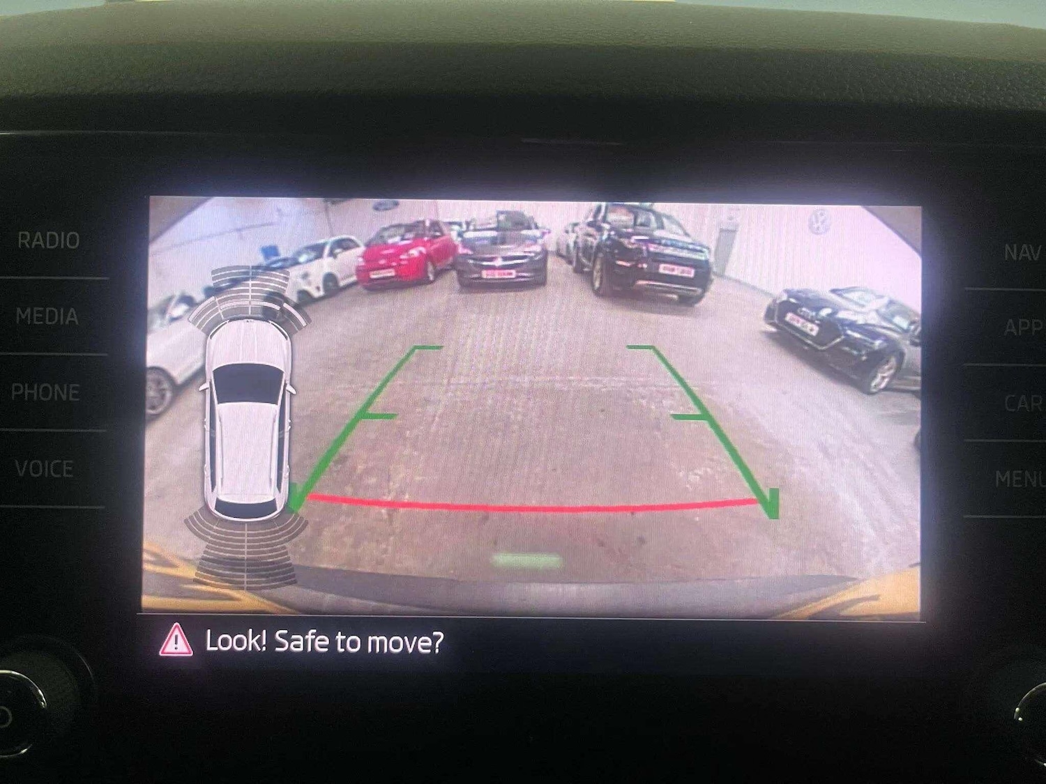 Used Skoda Karoq 2019 for sale - 76388046: Photo 24