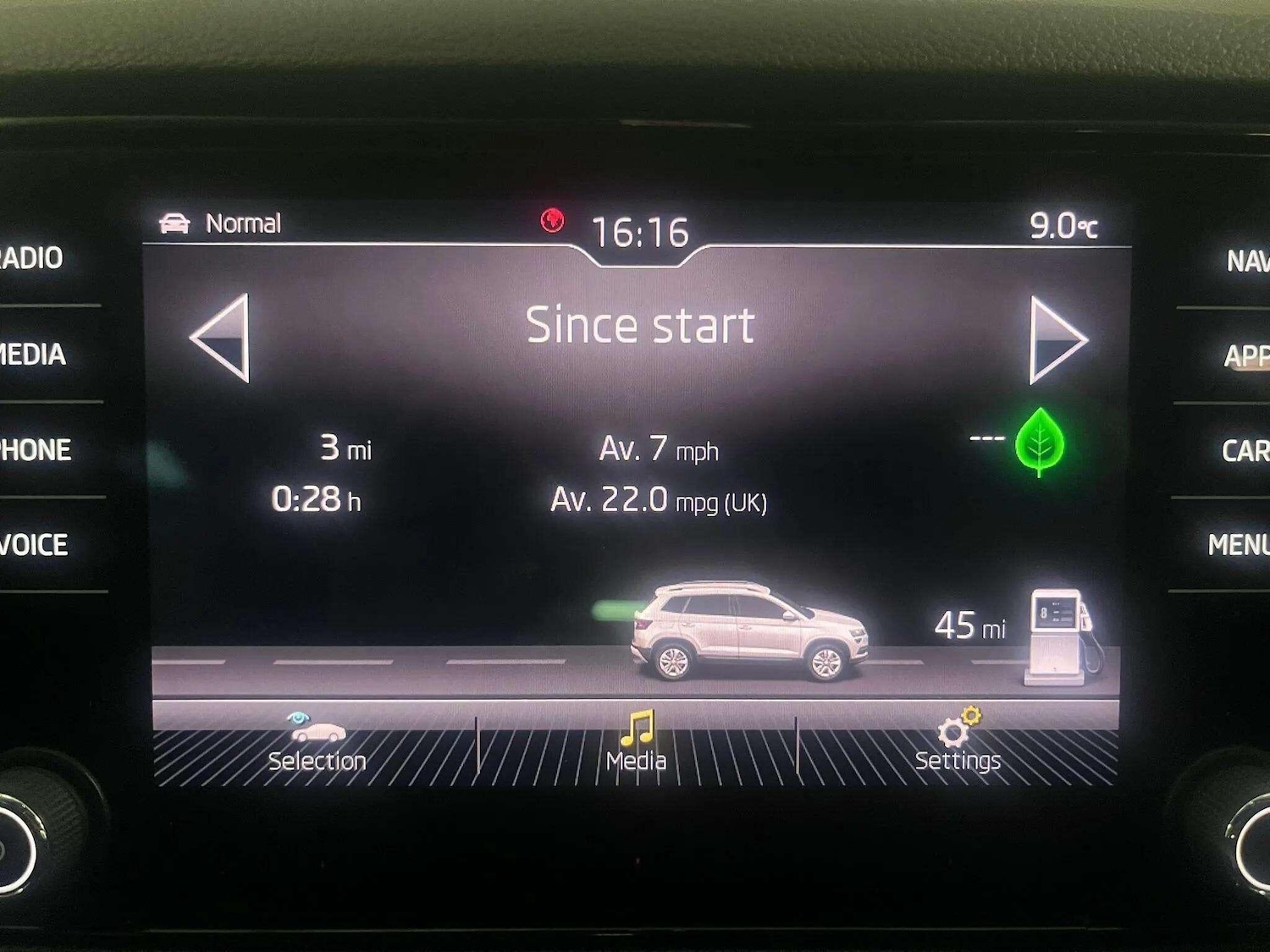 Used Skoda Karoq 2019 for sale - 76388046: Photo 29