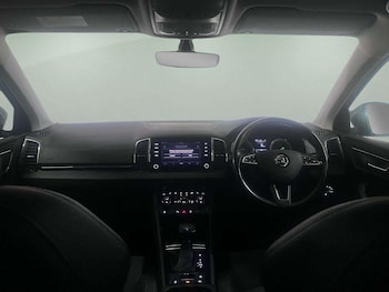 Used Skoda Karoq 2019 for sale - 76388046: Photo