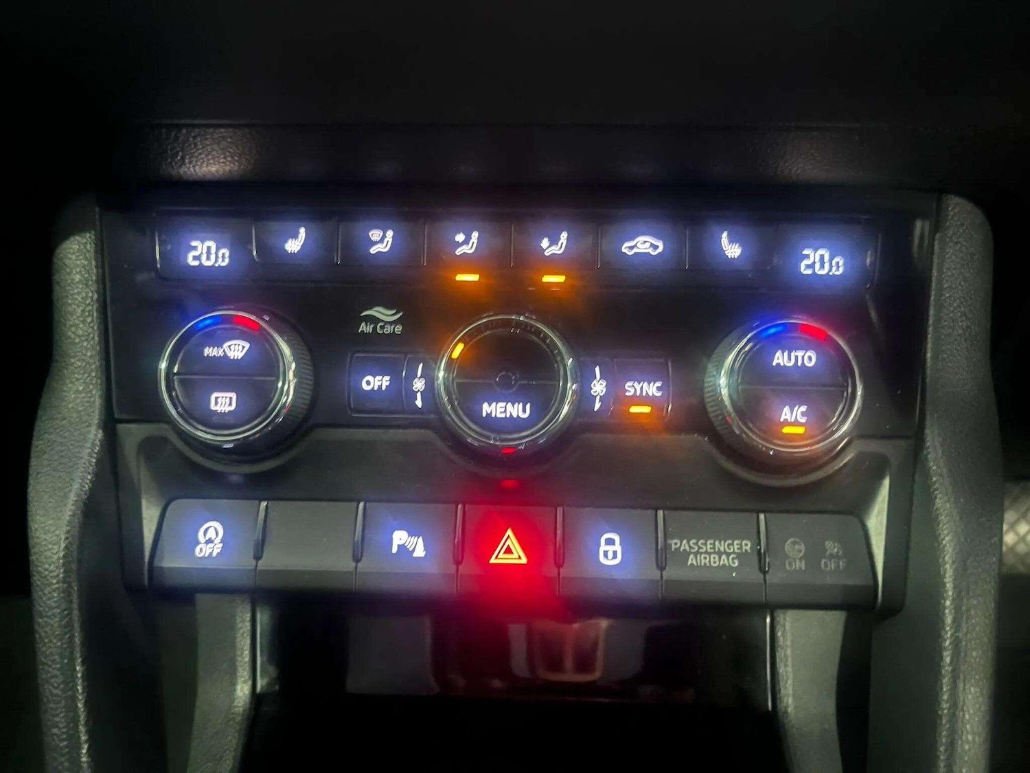 Used Skoda Karoq 2019 for sale - 76388046: Photo 34