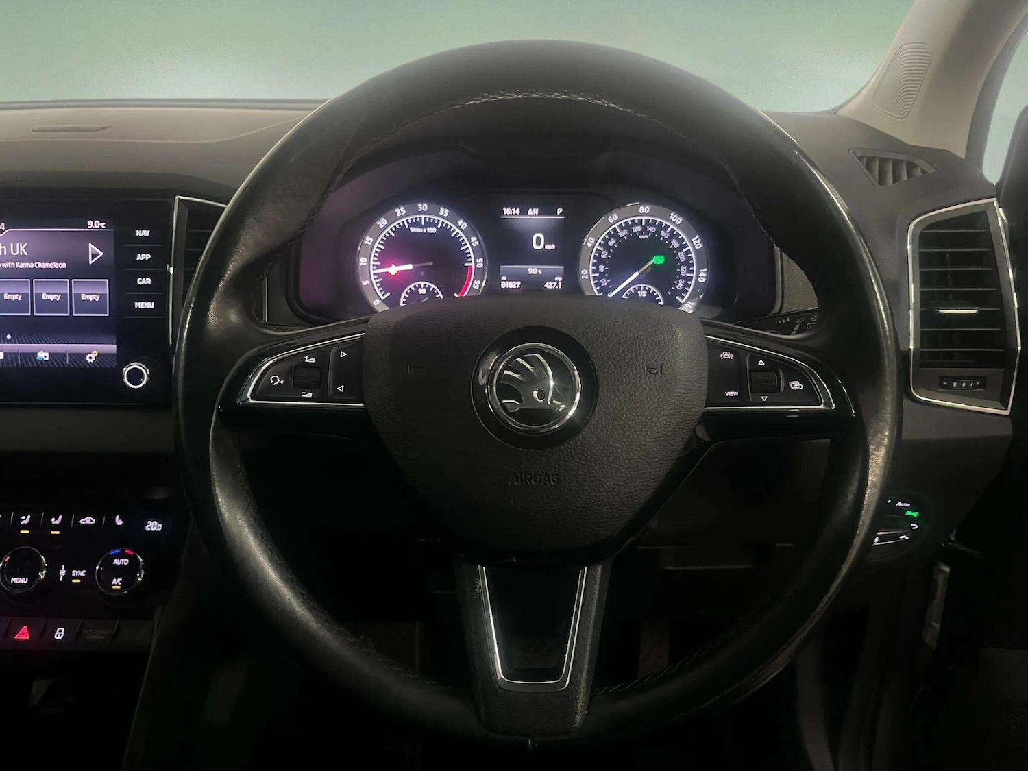 Used Skoda Karoq 2019 for sale - 76388046: Photo 39