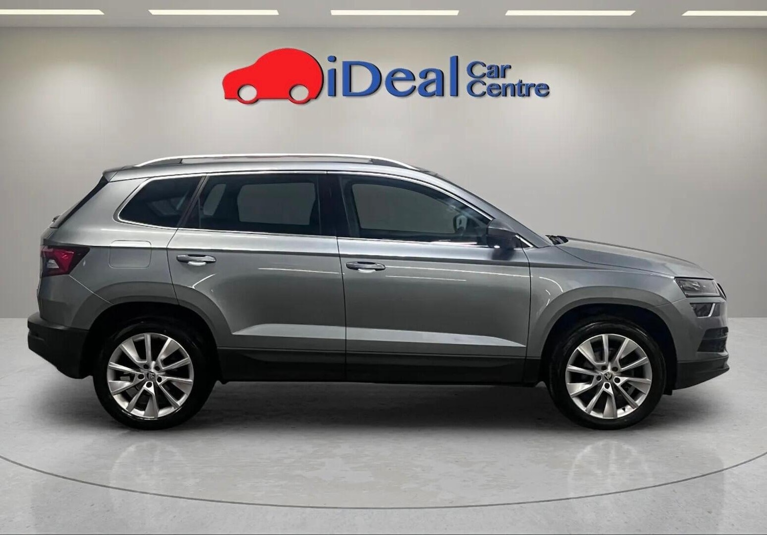 Used Skoda Karoq 2019 for sale - 76388046: Photo 4